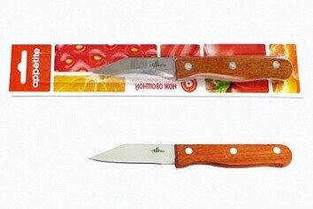 Нож Кантри для овощей