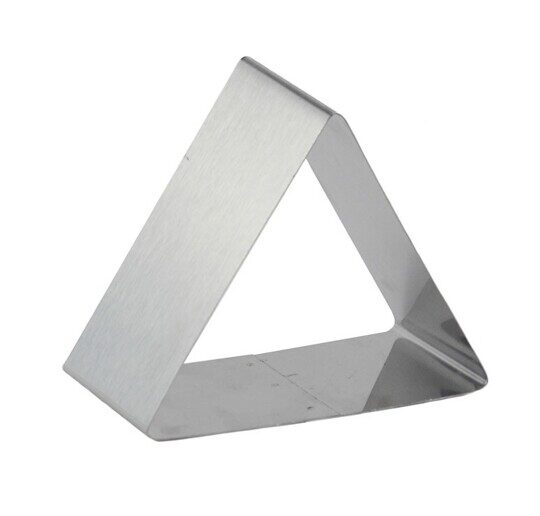Форма для выпечки/выкладки "Треугольник"