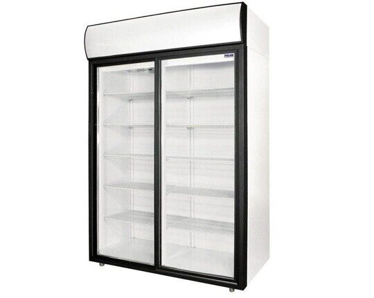 Шкаф холодильный Polair DM-S