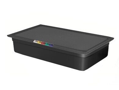 Гастроемкость из полипропилена GN 1/1-100
