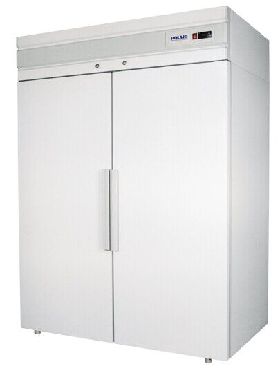 Шкаф холодильный Polair CC214-S