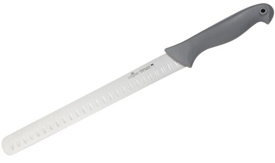 Нож Colour для тонкой нарезки 275мм
