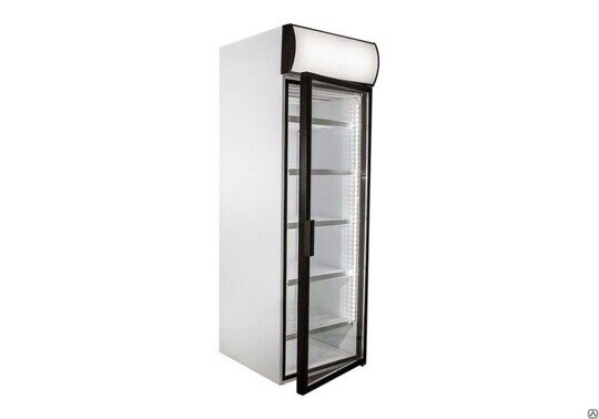 Шкаф холодильный Polair DM-S